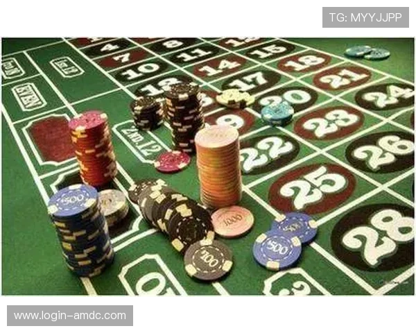 掌握百家乐赌博规则：全面解析游戏流程与赢家策略